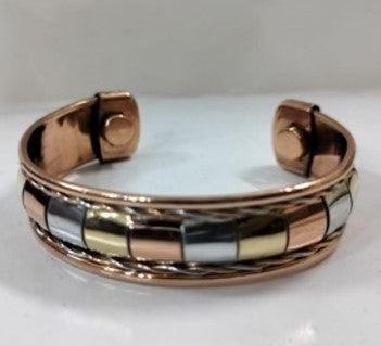 Cartier copper clearance bracelet