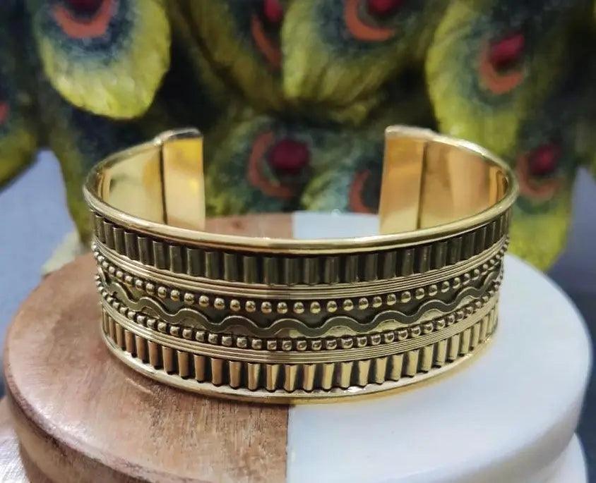 Copper bracelet paparazzi deals