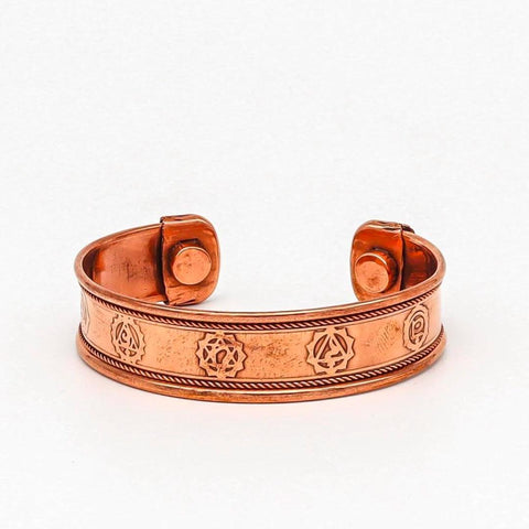 Bracelets - copperdirect