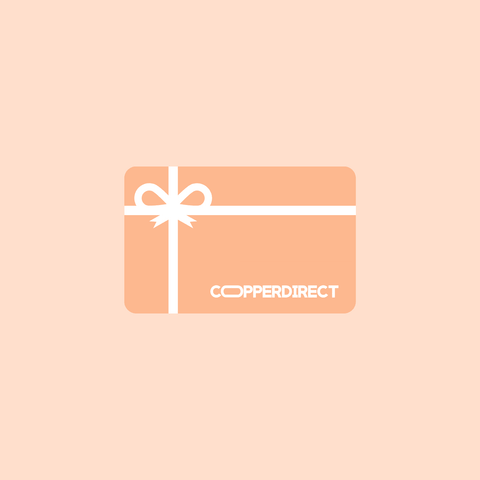 Gift Cards - copperdirect
