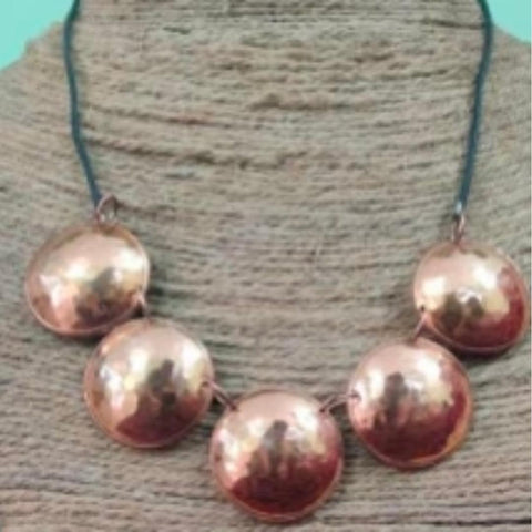 Necklaces - copperdirect