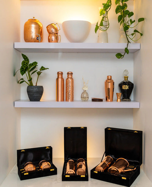 Premium Copper Products Supplier & Manufacturer | World Wide – copperdirect